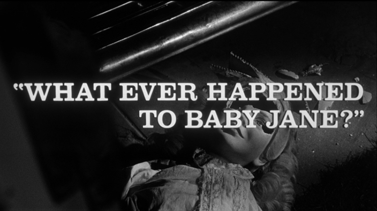What Ever Happened To Baby Jane_
