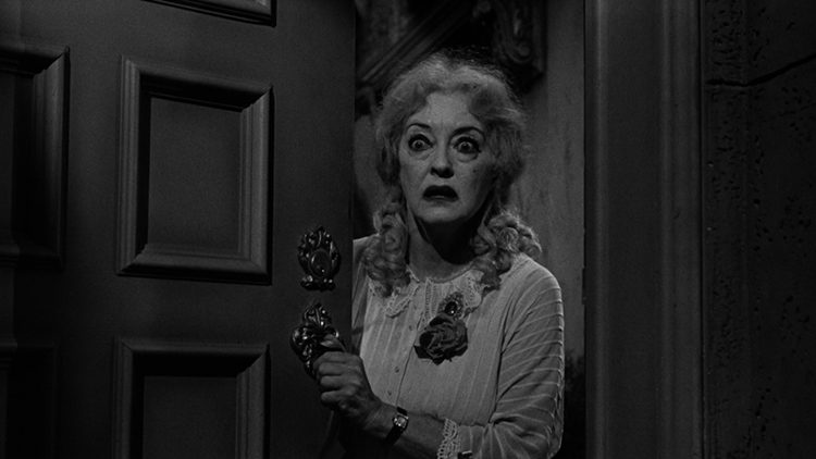 What Ever Happened To Baby Jane