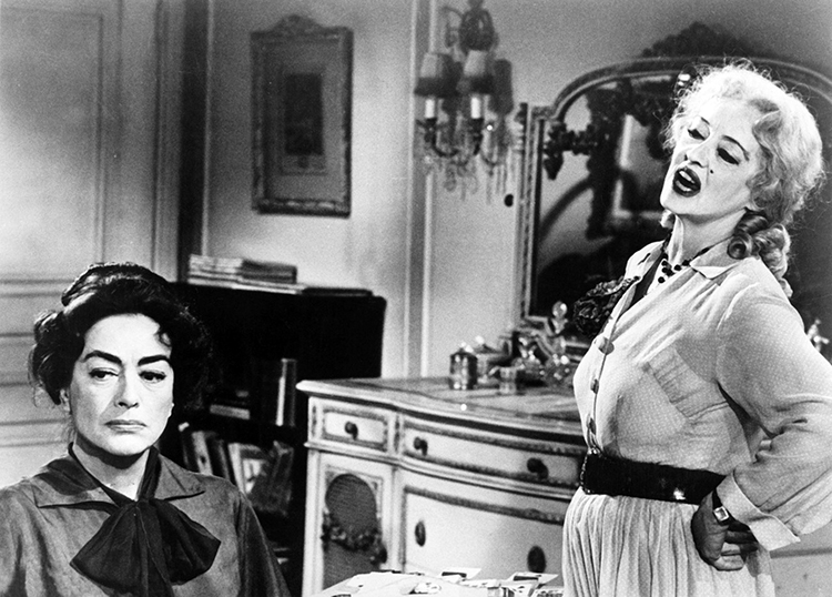 What Ever Happened To Baby Jane