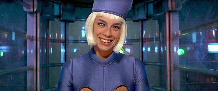 The Fifth Element_Gaultier