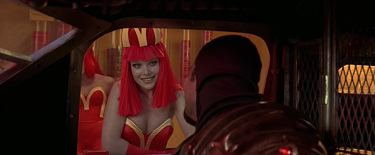 The Fifth Element_Gaultier
