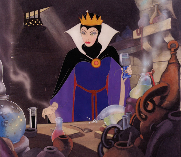 Snow_White_Evil_Queen_Disney_8